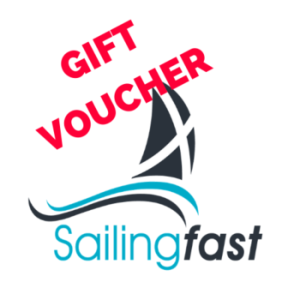 Sailingfast Gift Voucher