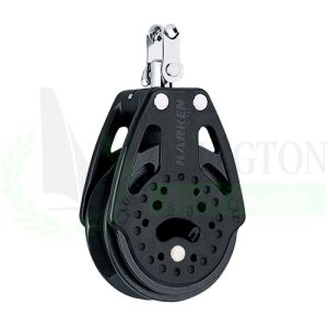 Harken 57mm Ratchet Block - ILCA