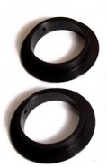 NEW - Topper Nylon Stop Ring (new 2023)