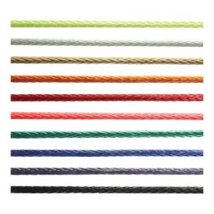 ILCA Downhaul Primary Line