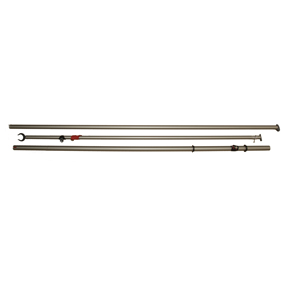 Topper Spar Set