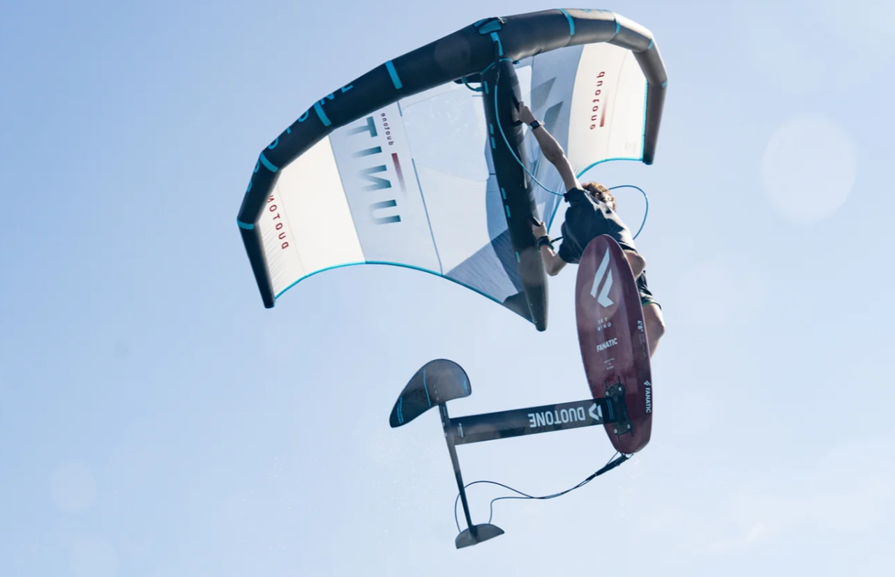 Duotone Unit Wing - 4 metre