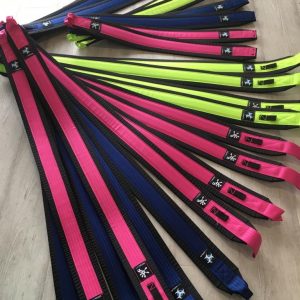 Virus 29er Hiking Straps