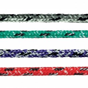 OFFCUT - Marlow Excel Marstron + 8mm Purple - 4.5m