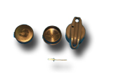Topper Upper Mast Fittings (Old Style)