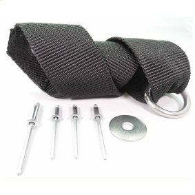 Topper Webbing Strop Boom