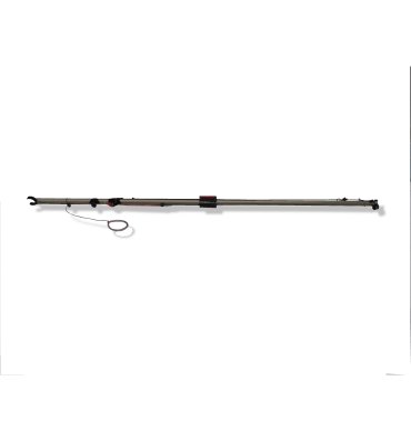 Topper Boom Assembly Race Rigged - Image 2