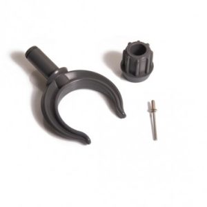 Topper Gooseneck and Sleeve