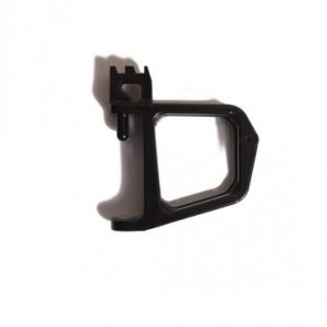 Topper Rudder Stock