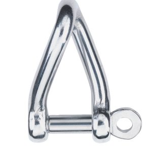 Harken 5mm Twisted Shackle