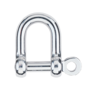 Harken 6mm D Shackle - High Resistance