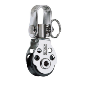 Harken 16mm Block: Shackle Swivel