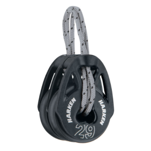Harken T2 29mm Soft Attach T2 Double Block