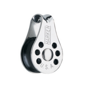 Harken 22mm Single Micro Block