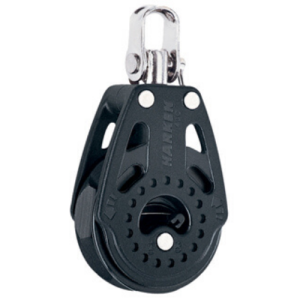 Harken 40 mm Ratchet Block Swivel