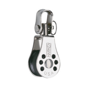 Harken 22 mm Block: Shackle Swivel