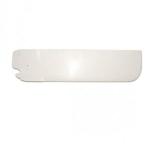 Topper Rudder Blade