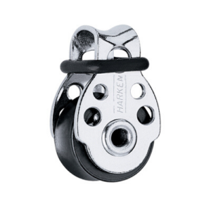 Harken 16mm Block: Single