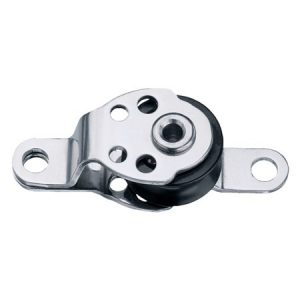 Harken 16mm Block: Cheek