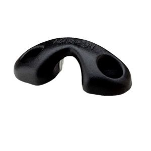 Harken Micro Flairlead: Black