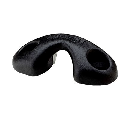 Harken Micro Flairlead: Black