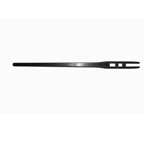 Topper Tiller Arm