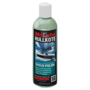 Harken McLube Hullkote Speed Polish