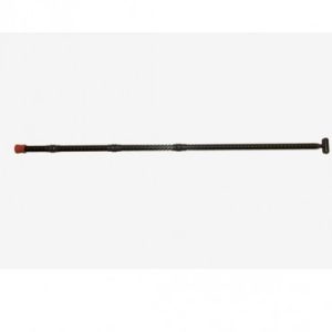 Topper Carbon Stealth Tiller Extension