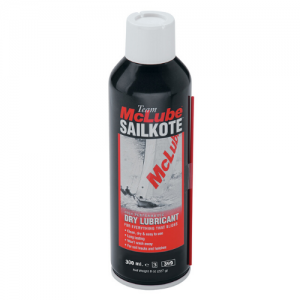 Harken-McLube-Sailkote
