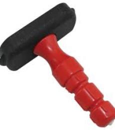 Holt Tiller Extension Universal Joint with Rope Core