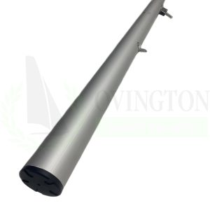 ILCA 6 Lower Mast Section - Alloy