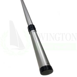 ILCA Top Section - Alloy