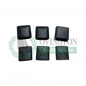 ILCA 7 Batten Tips - Mark 2
