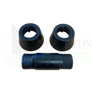 ILCA Daggerboard Stop Set