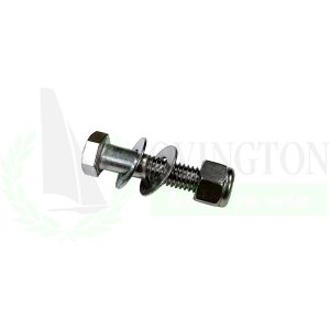 ILCA Rudder Mega Bolt