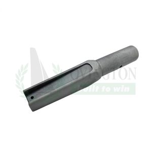 ILCA Tiller End Casting for Standard Alloy Tiller
