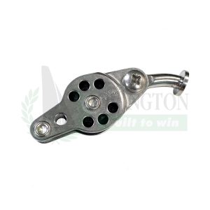 ILCA Harken Vang Block W/Bolt & Vang Key
