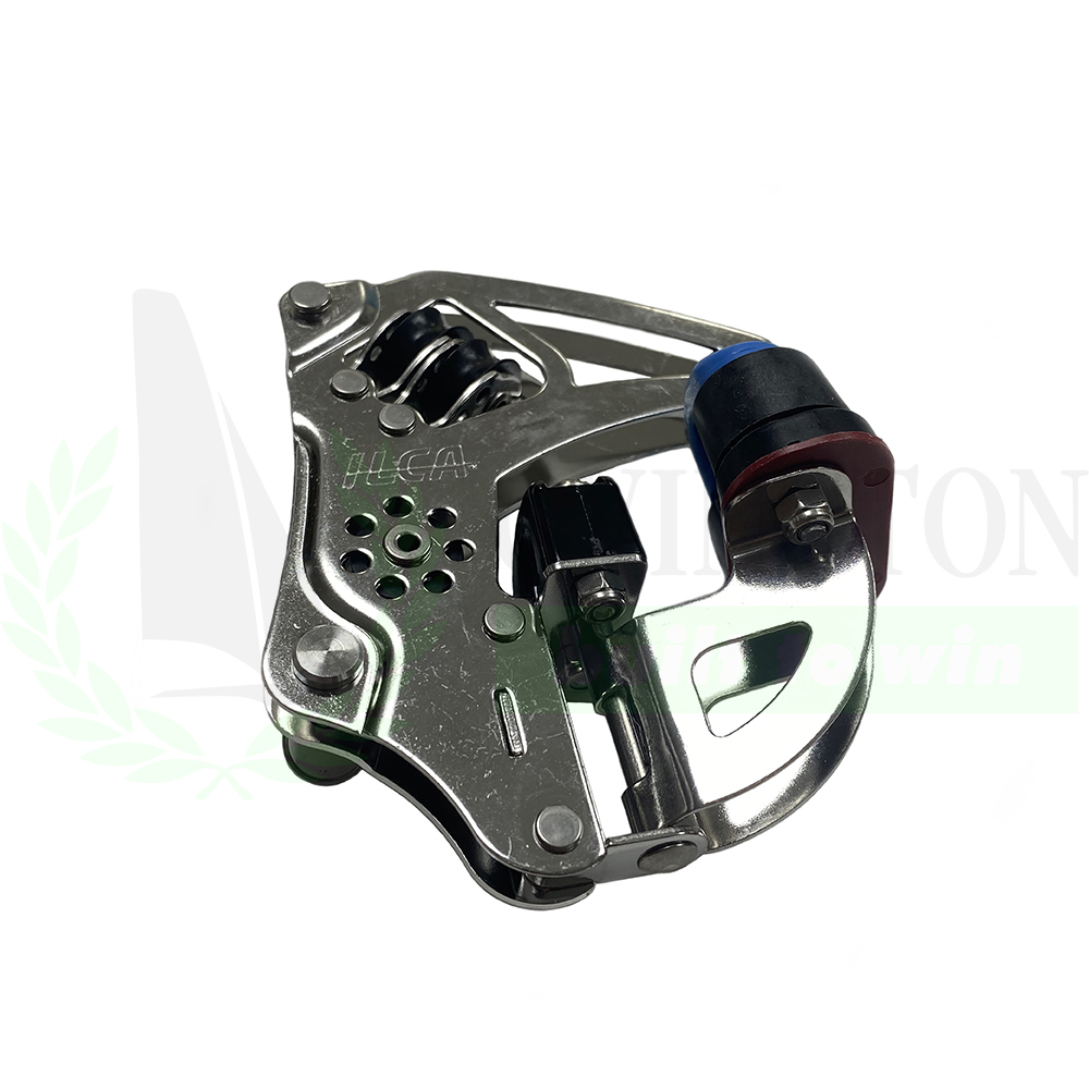 ILCA XD Vang Base Unit - Harken