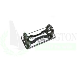 ILCA Harken Block Plate - no blocks