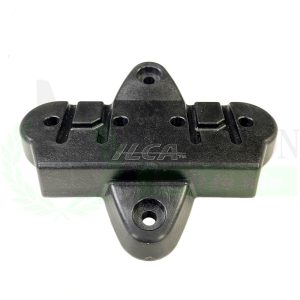 ILCA XD Cleat Plate - no cleats