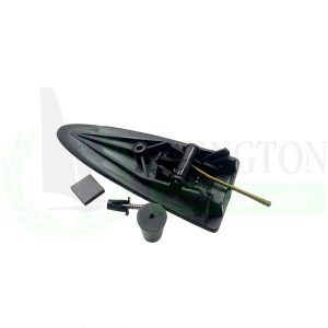 ILCA Self Bailer Assembly