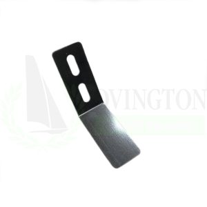 ILCA Rudder Retaining Clip