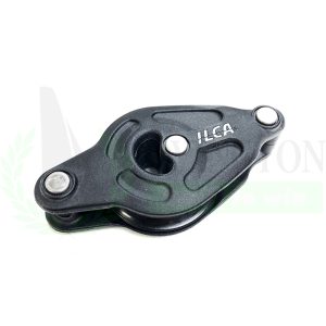 ILCA Aft Boom Block with Becket - Harken