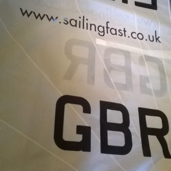 Sail Numbering Service