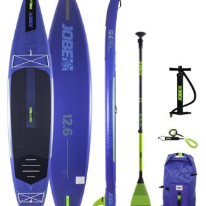 Jobe Aero Neva SUP Board 12.6 Package