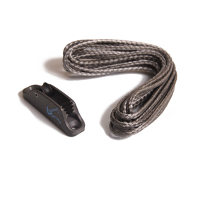 Topper Race Traveller and Cleat CL 236