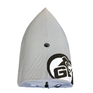ILCA / Laser Hull Cover - Gorilla