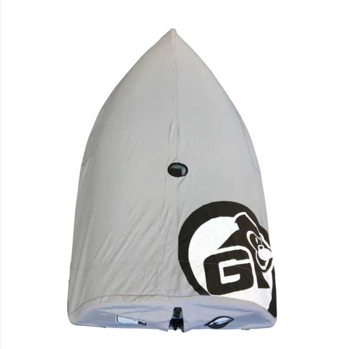 ILCA / Laser Hull Cover - Gorilla