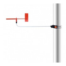 Little Hawk Mk2 - Front of Mast Wind Indicator