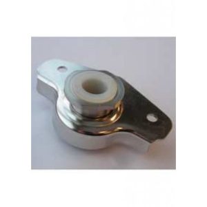 Topper S/S Gudgeon Splint Assembly